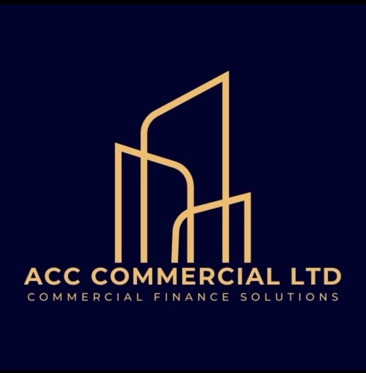 ACC Commercial Logo