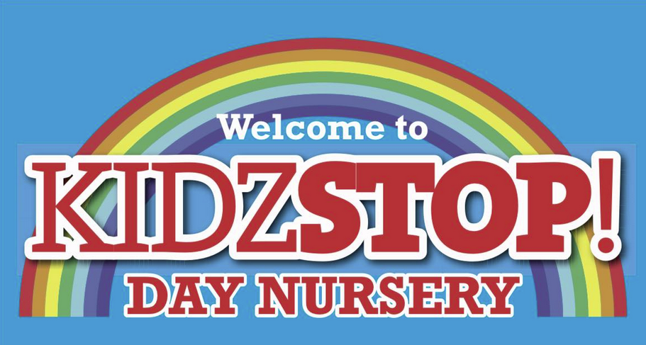 Kidzstop Logo