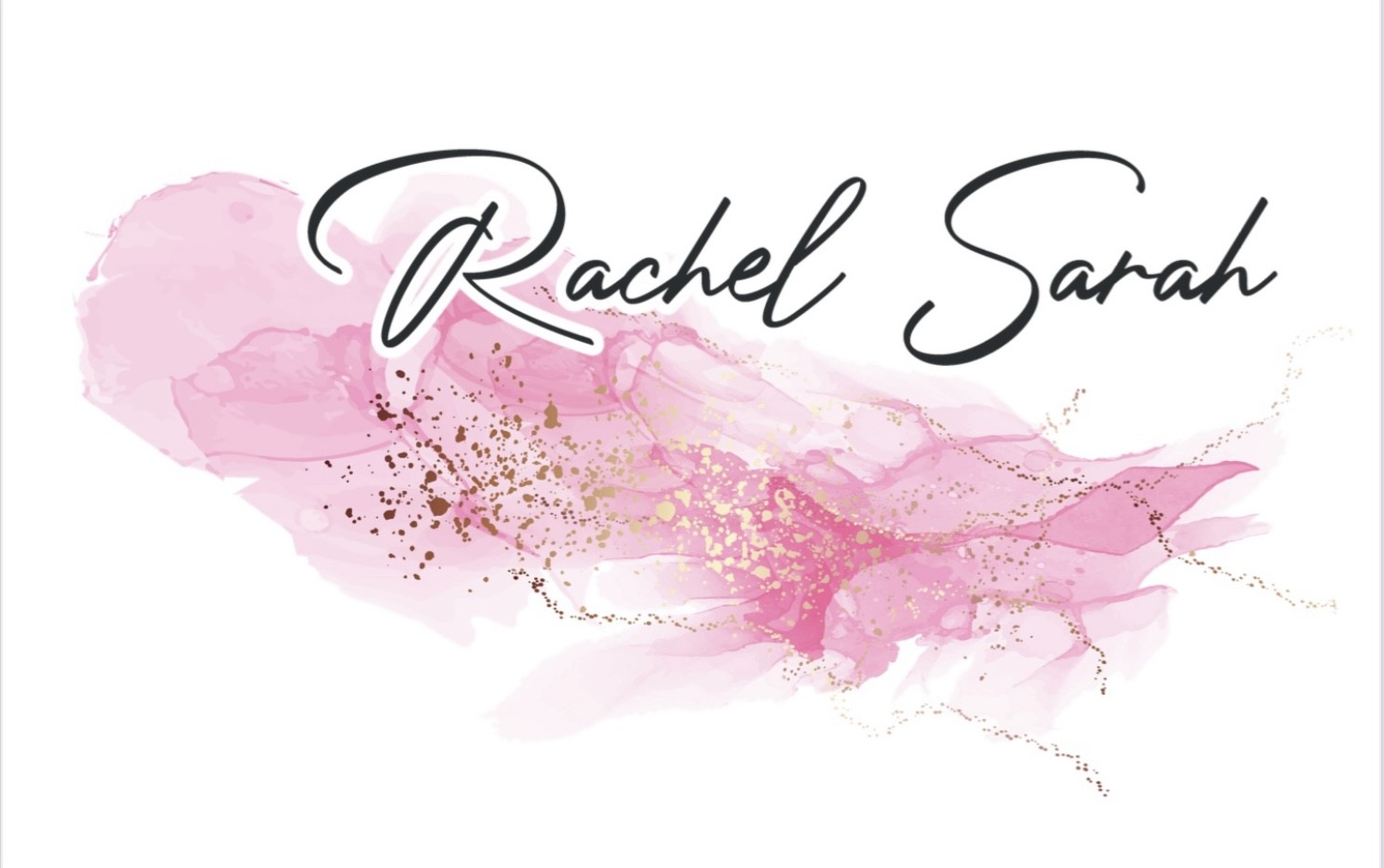 RachelSarahLogo